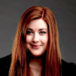 Meet your Posher, Kate